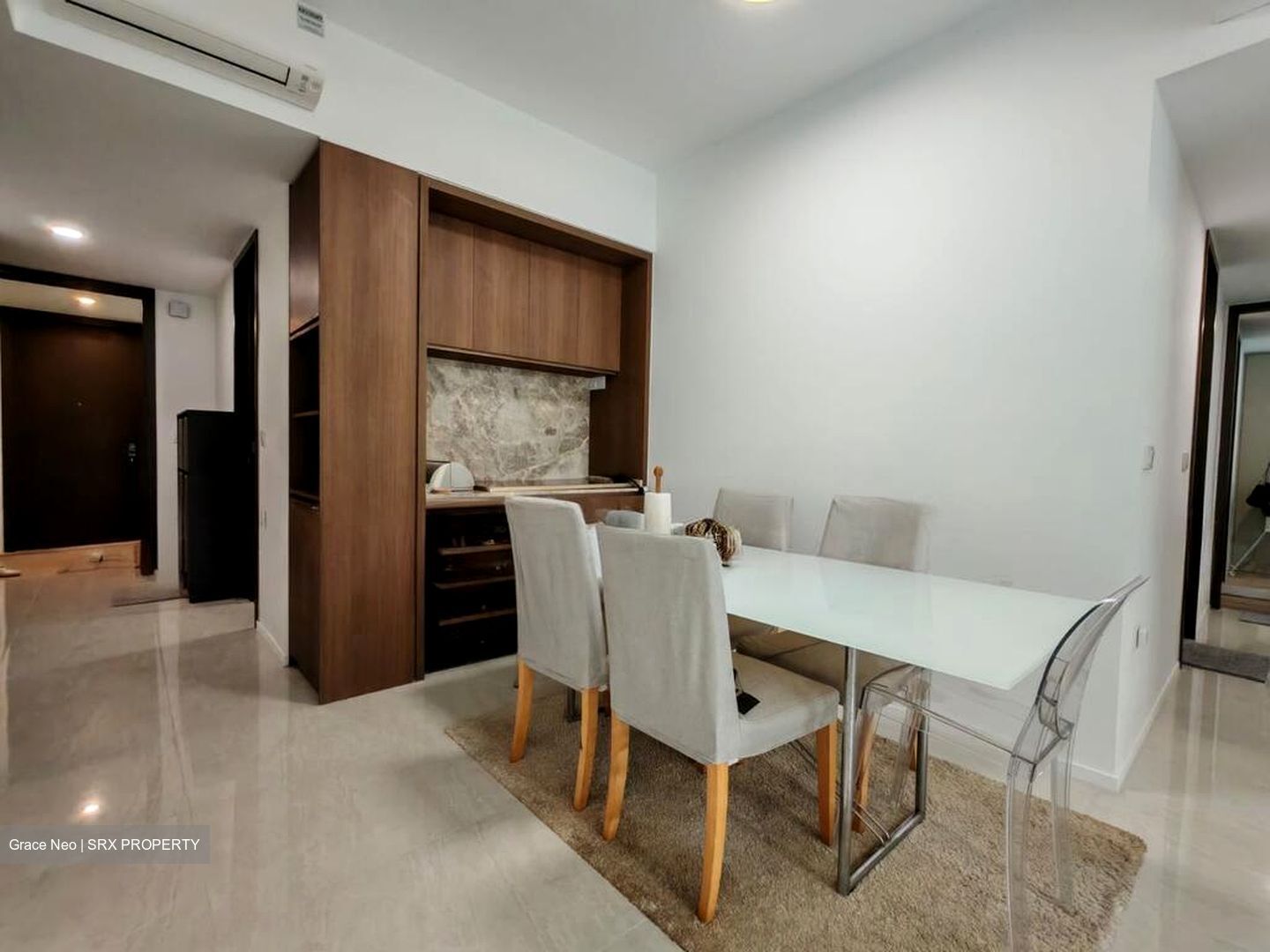 The Watergardens At Canberra (D27), Apartment #584542361